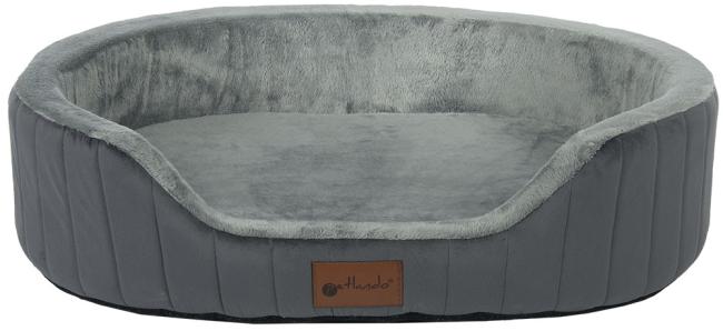 orthopädisches Hundebett Petlando Genua